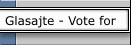 Glasajte - Vote for